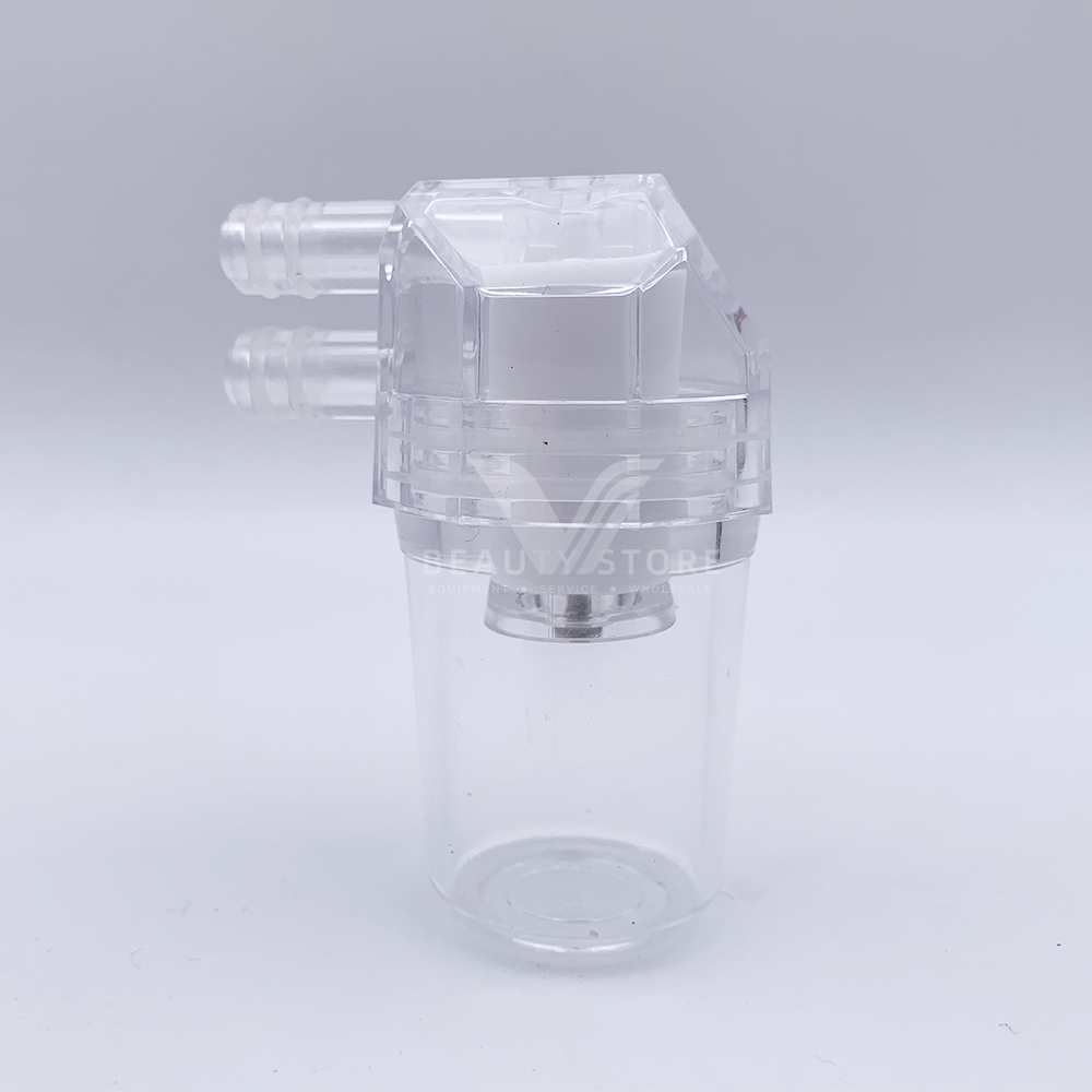 CA-MP06 6 IN 1 Cavitation Machine Handle And Accessories For Guinea