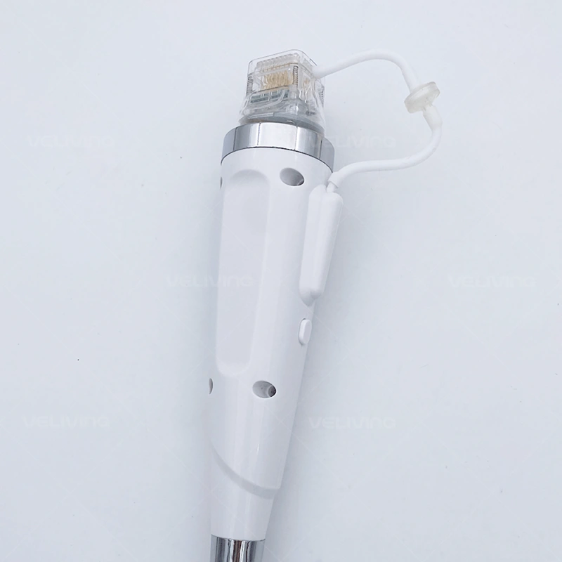 2 In 1 Radio Frequency Microneedling Machine with Cold Hammer