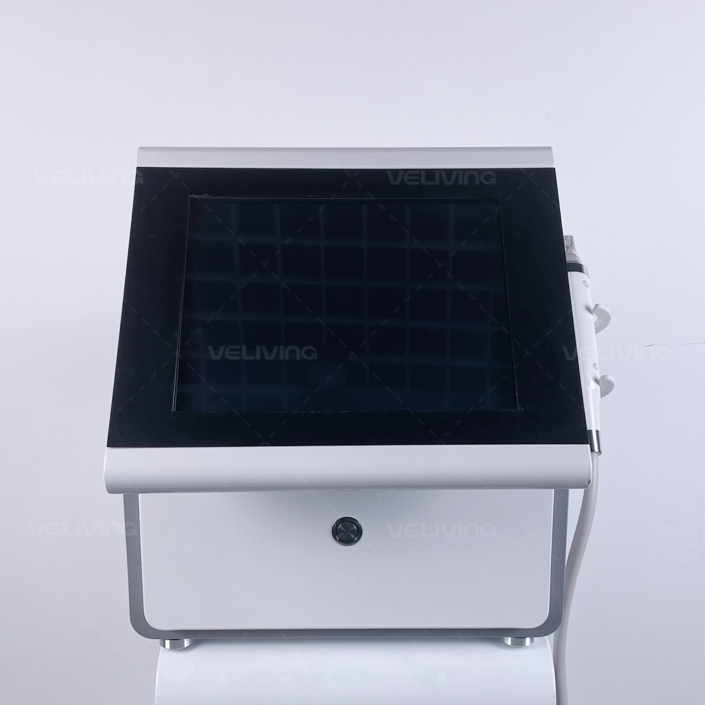 RF Microneedling Machine