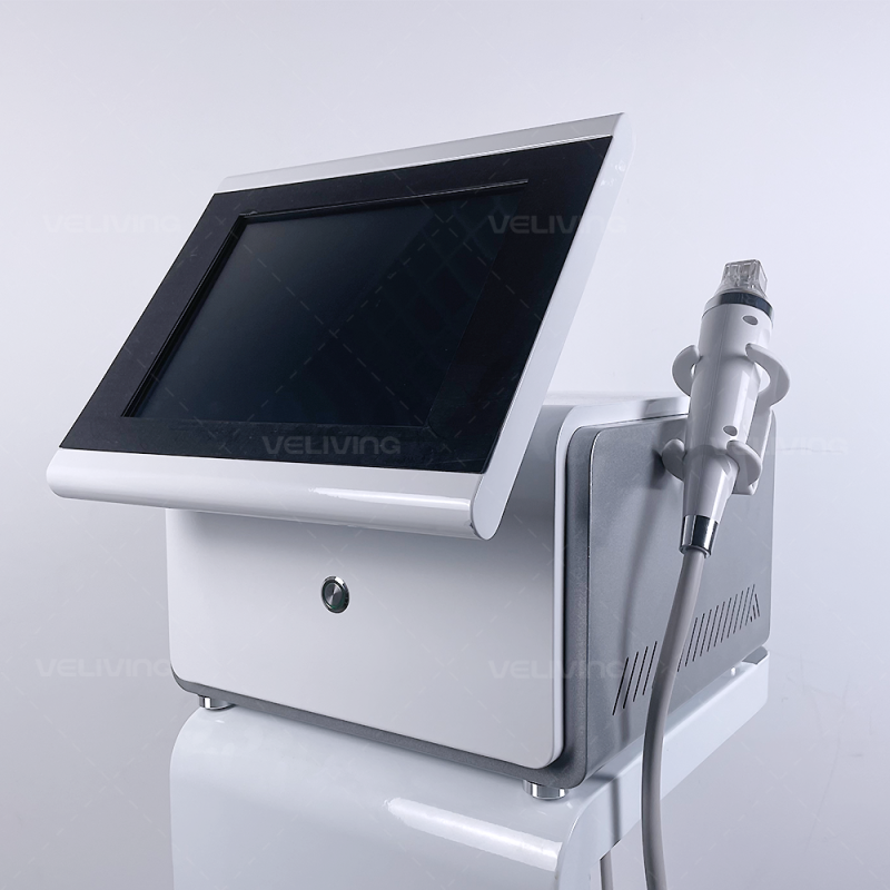 RF Microneedling Machine