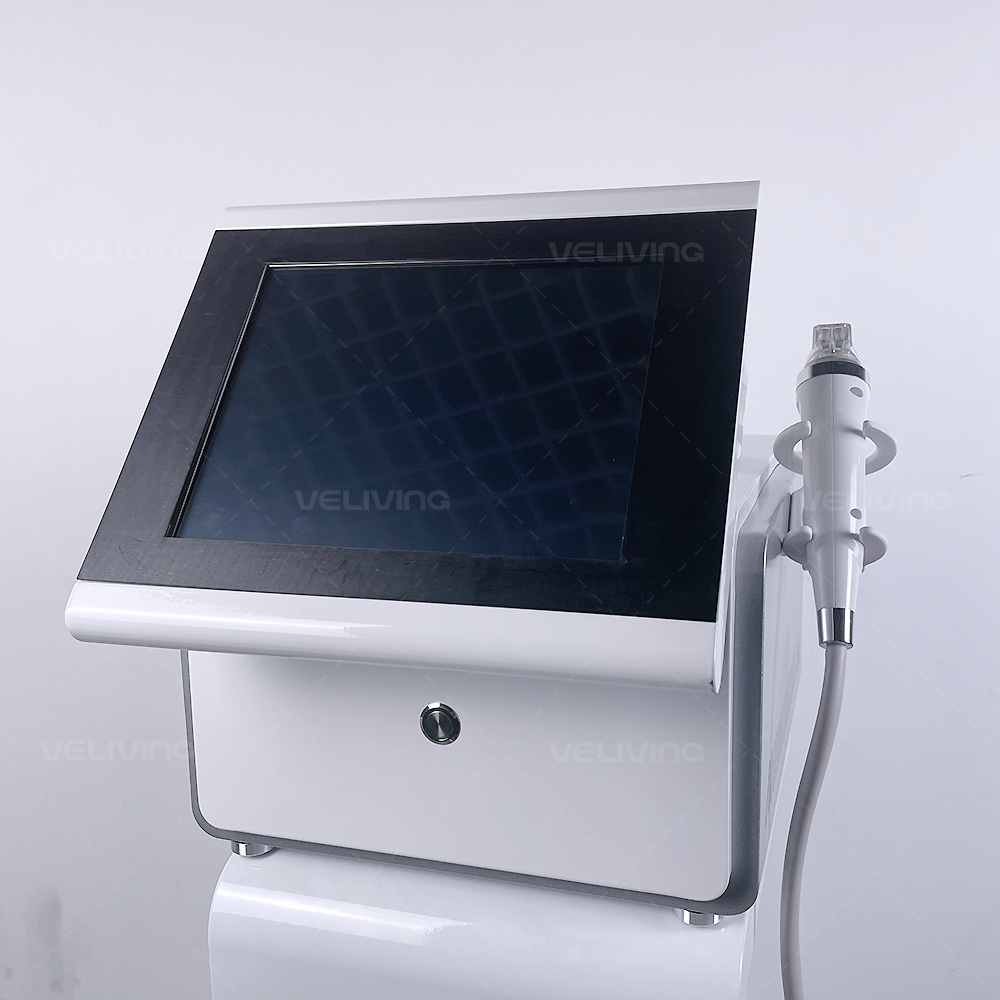 RF Microneedling Machine