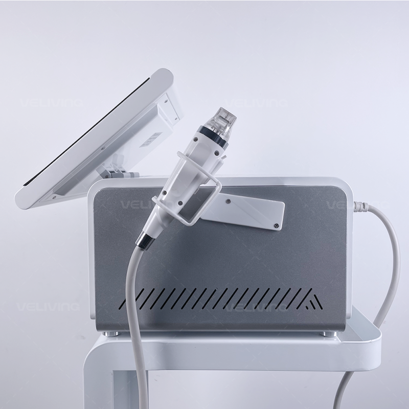 RF Microneedling Machine