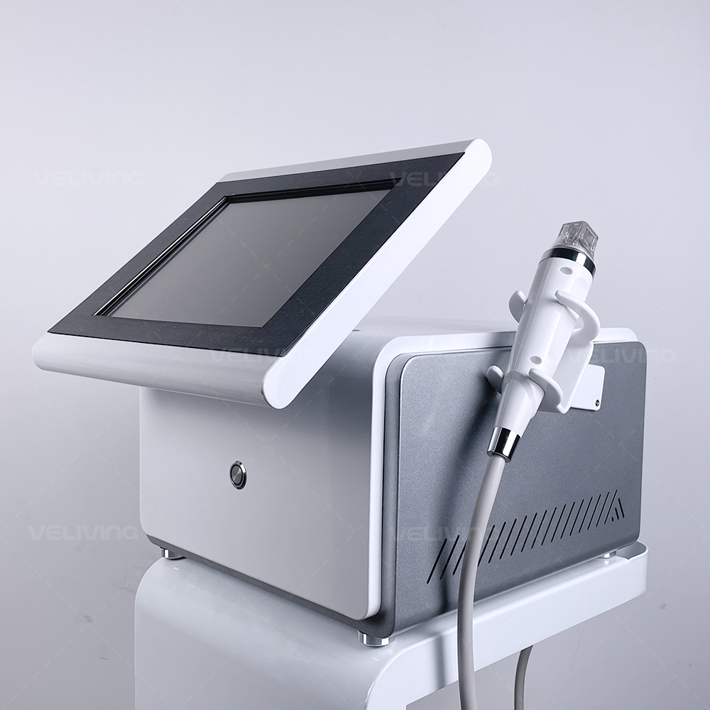 RF Microneedling Machine