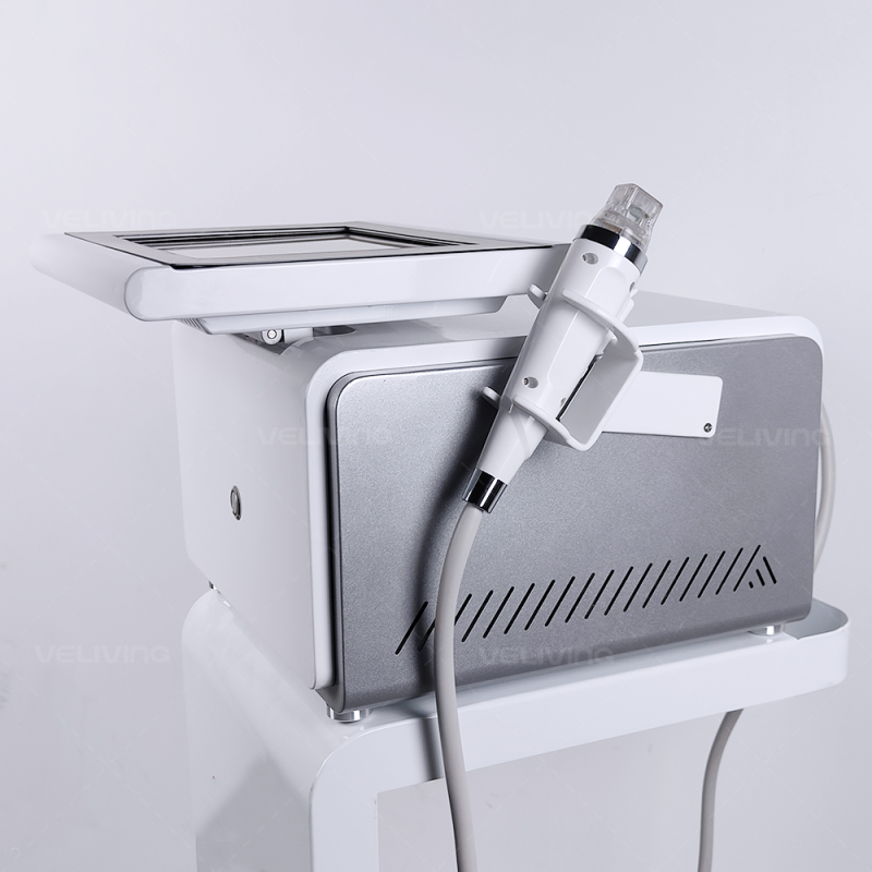 RF Microneedling Machine