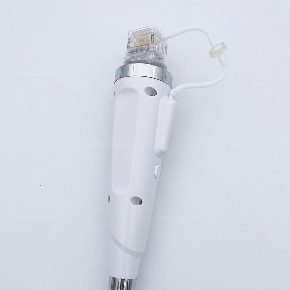 Deposit of 2 In 1 Radio Frequency Microneedling Machine