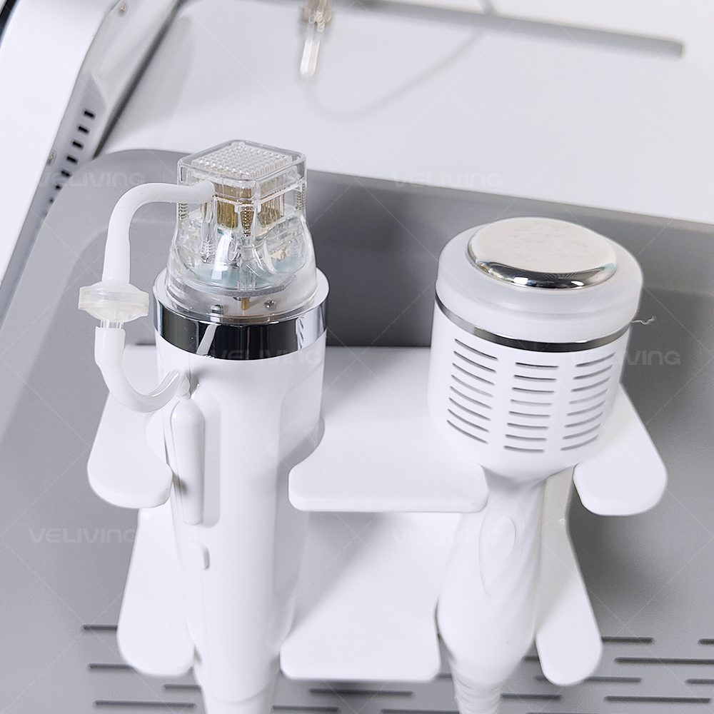Deposit of 2 In 1 Radio Frequency Microneedling Machine
