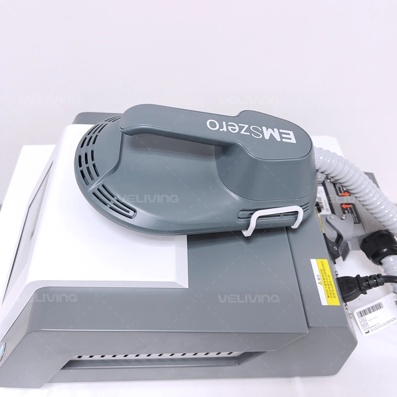 Universal HIEMT Handle Muscle Sculpting Machine Handles