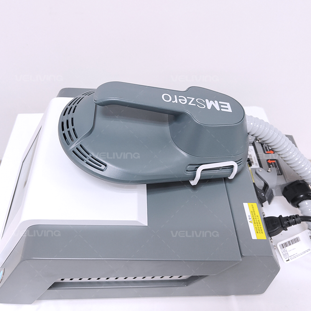 Universal HIEMT Handle Muscle Sculpting Machine Handles