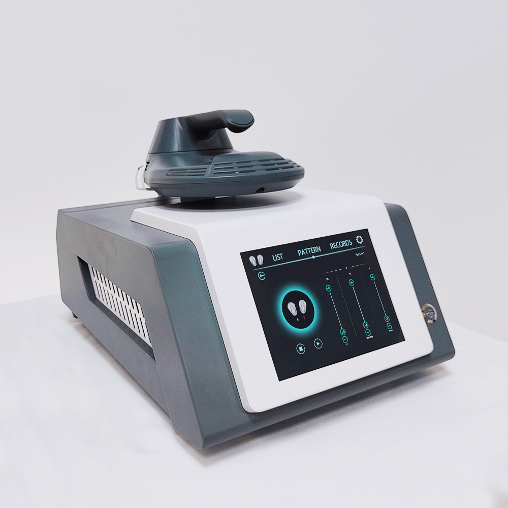 2022 New 3 In 1 body sculpting Body Contouring Machine At Home With Pelvic Floor EMS Optional