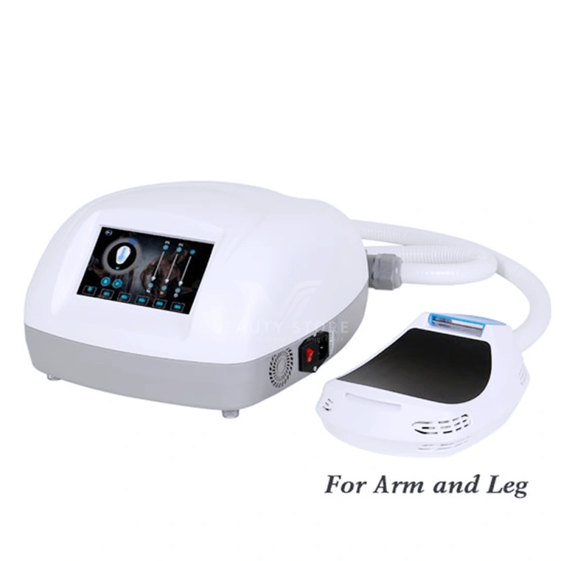 Hot Selling 3 In 1 EMS High Frequency Fat Reduction Body Sculpting Machines For Home Use