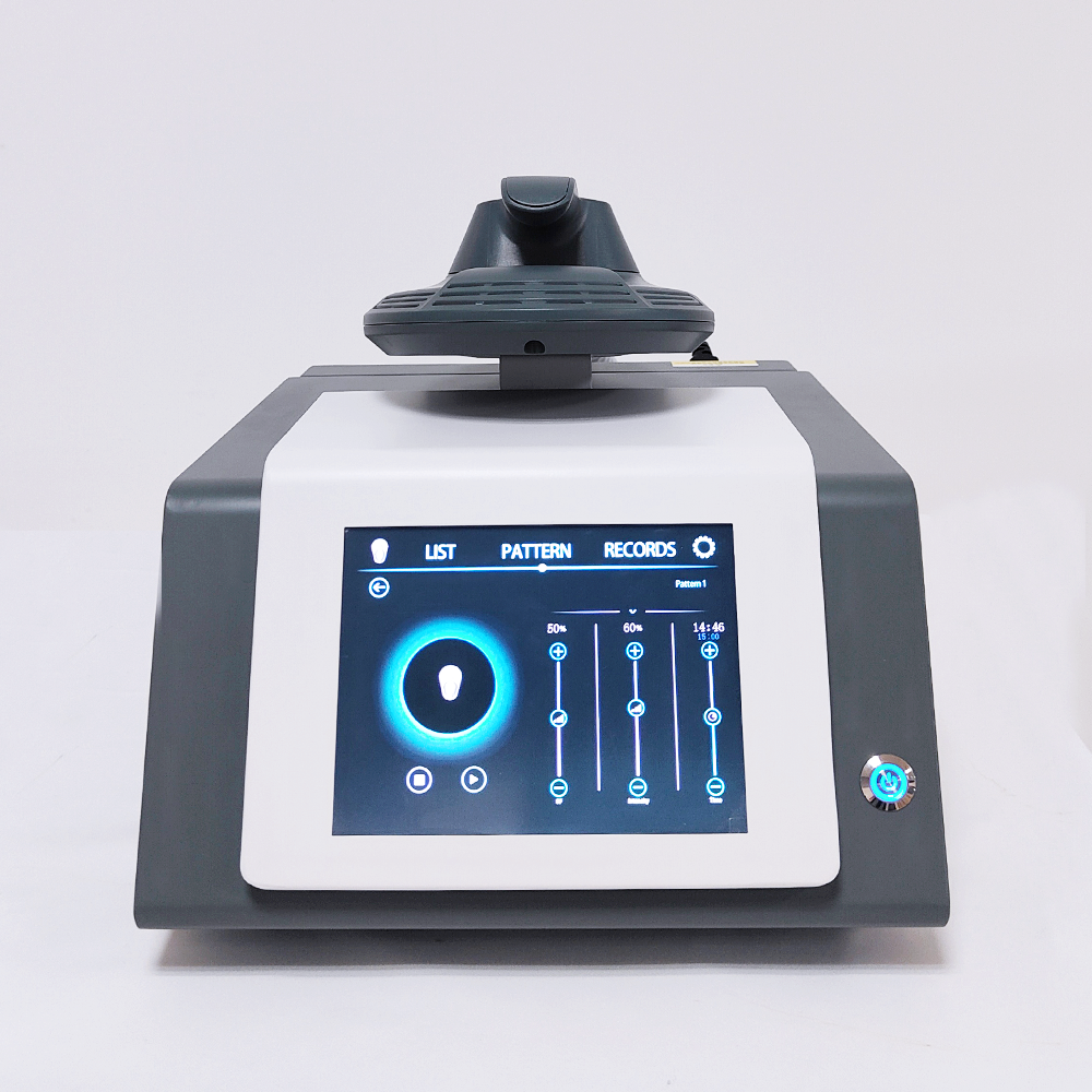 2022 New 3 In 1 body sculpting Body Contouring Machine At Home With Pelvic Floor EMS Optional