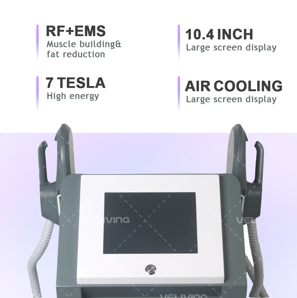 EM-MP1022 Professional Ems Sculpting Machine
