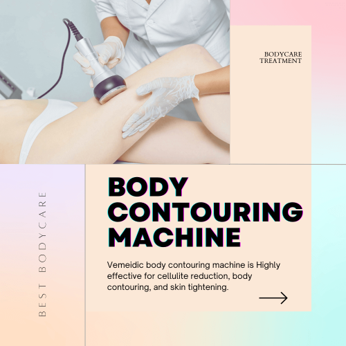 Body Contouring Machine