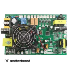 CA-MP06 6 In 1 Ultrasonic Cavitation Machine RF Motherboard