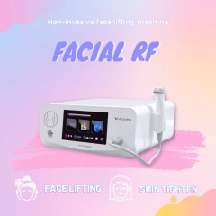 TheraMaster Non Invasive Face Lifting Macine