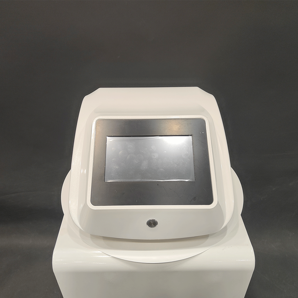 The Main Host Of Ultrasonic Cavitation Machine 6 In 1