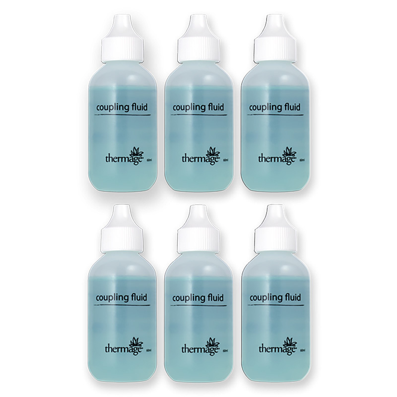 10PCS COUPLING FLUID TF-2-60ml and 10PCS  Return Pads