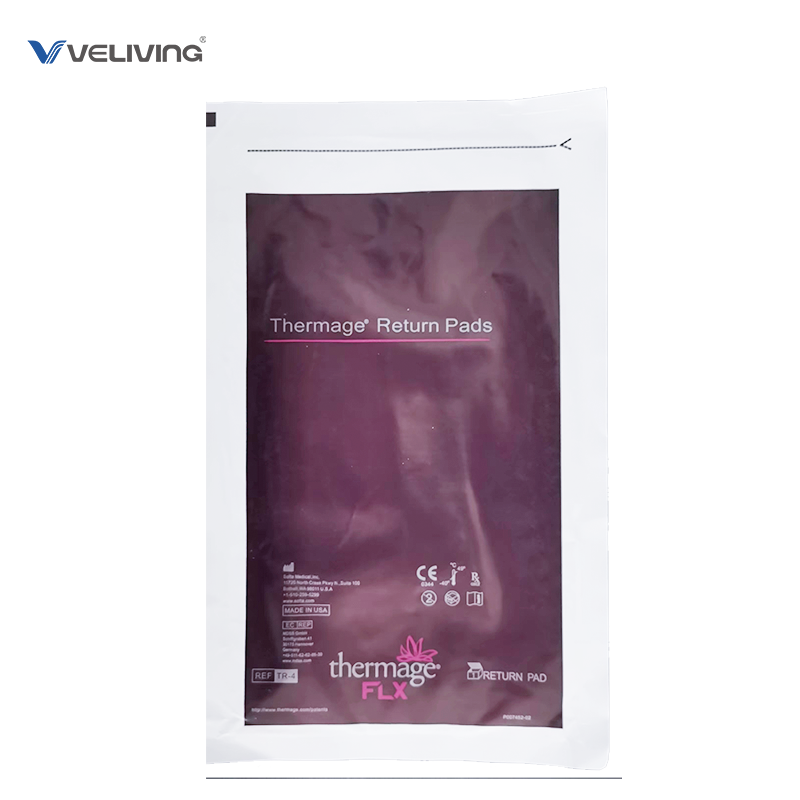 10PCS COUPLING FLUID TF-2-60ml and 10PCS  Return Pads