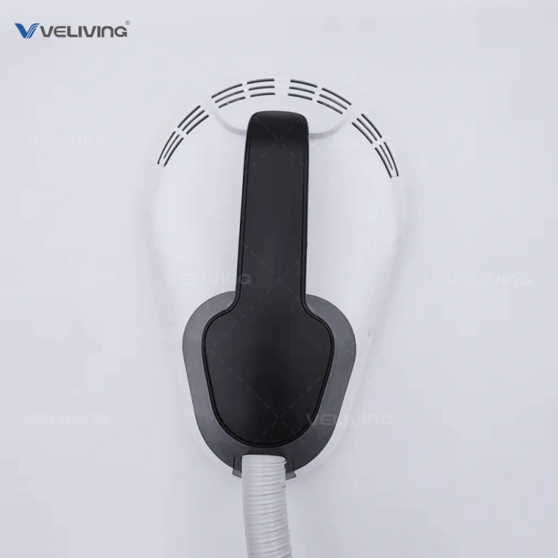 5 Tesla Muscle Building Stimulator Body Sculpting Machine Handpiece