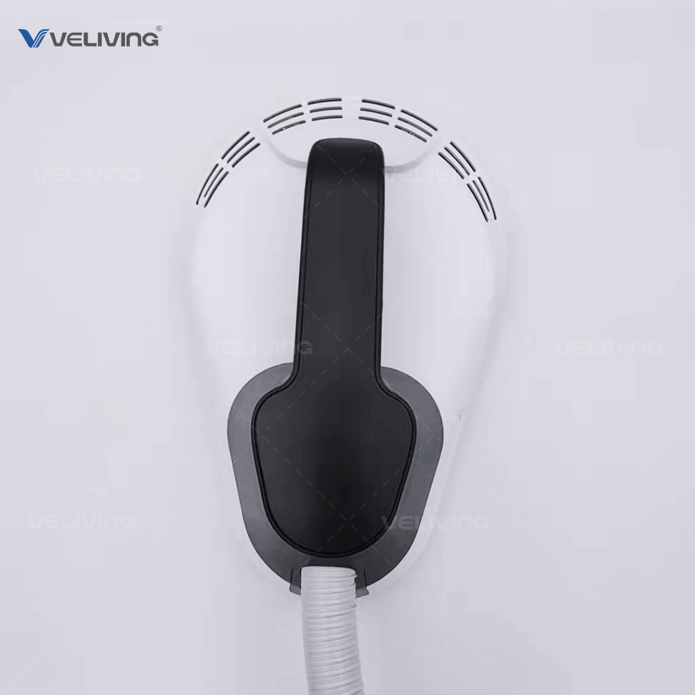 5 Tesla Muscle Building Stimulator Body Sculpting Machine Handpiece