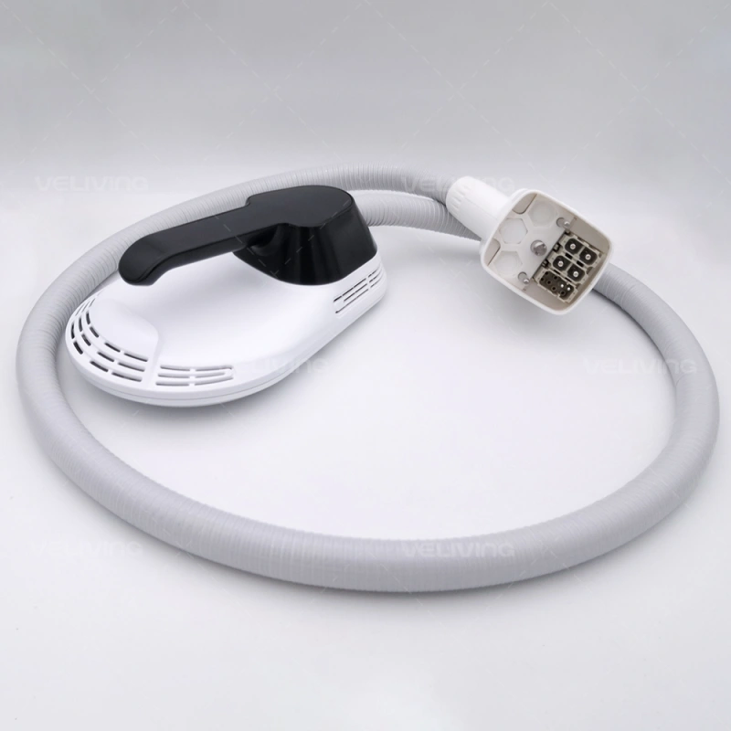5 Tesla Muscle Building Stimulator Body Sculpting Machine Handpiece