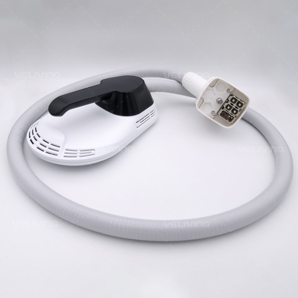 5 Tesla Muscle Building Stimulator Body Sculpting Machine Handpiece