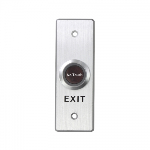 FS-NCL25-A40 NON TOUCH SENSITIVE EXIT BUTTONS