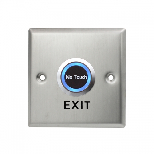 FS-NCL28-B86 NON TOUCH SENSITIVE EXIT BUTTONS