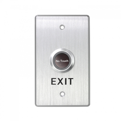 FS-NCL28-A70 NON TOUCH SENSITIVE EXIT BUTTONS