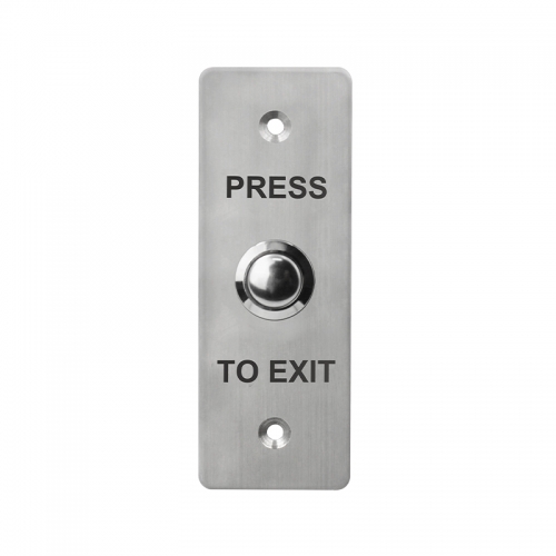 FS-PNO19-S40  PRESS TO EXIT BUTTONS