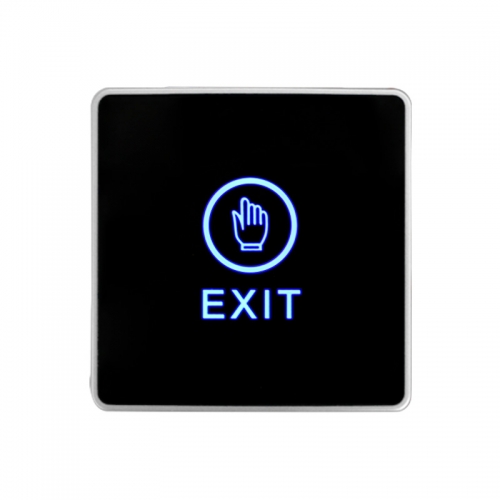 FS-PT86-26-B-EX  TOUCH SENSITIVE EXIT BUTTONS