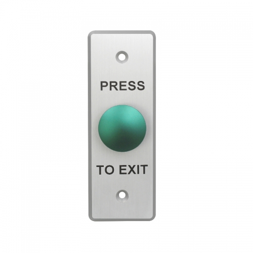 FS-PNC22-A40-M3-G  PRESS TO EXIT BUTTONS