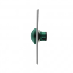 FS-PNC22-A70-M4-R PRESS TO EXIT BUTTONS