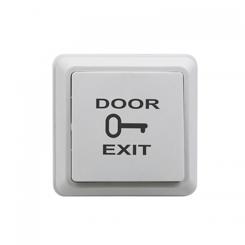 FS-PNC69-69-P5  PLASTIC EXIT BUTTONS