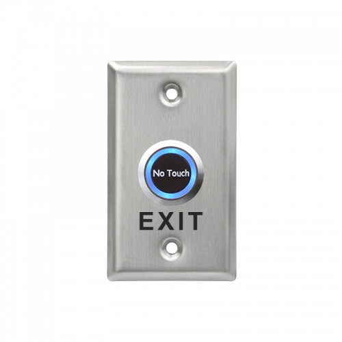 FS-NCL25-B50 NON TOUCH SENSITIVE EXIT BUTTONS