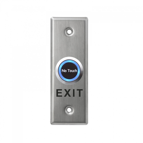 FS-NCL25-B40 NON TOUCH SENSITIVE EXIT BUTTONS