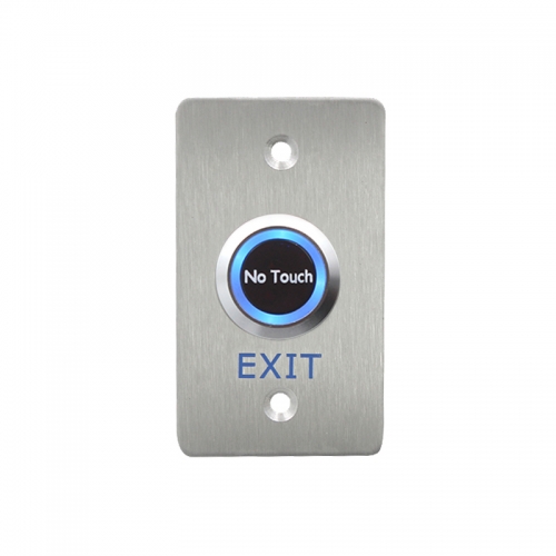 FS-NCL25-S50 NON TOUCH SENSITIVE EXIT BUTTONS