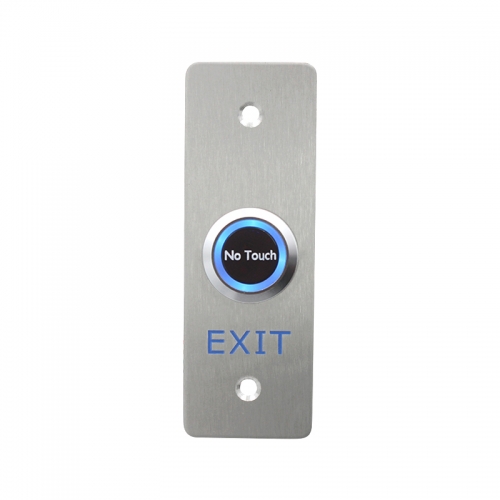 FS-NCL25-S40 NON TOUCH SENSITIVE EXIT BUTTONS