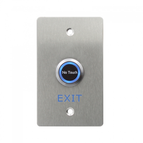 FS-NCL25-S70 NON TOUCH SENSITIVE EXIT BUTTONS