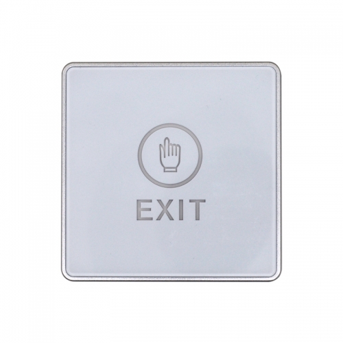 FS-PT86--21-W-EX TOUCH SENSITIVE EXIT BUTTONS