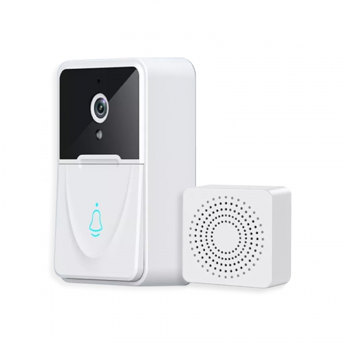 FS-S3 Intelligent Doorbell