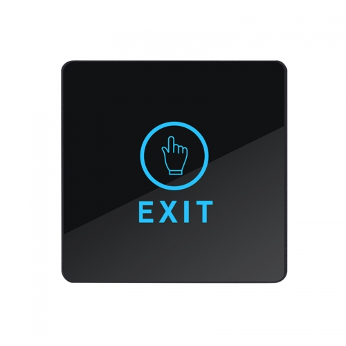 FS-PT86-15-B-EX-XS TOUCH SENSITIVE EXIT BUTTONS