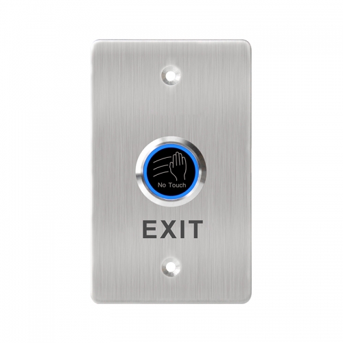 FS-NCL28-S70 NON TOUCH SENSITIVE EXIT BUTTONS