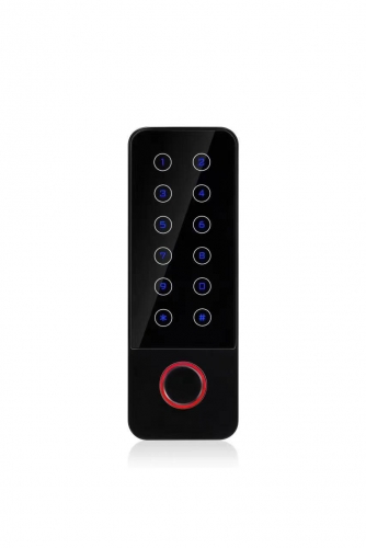 FS-AC-HF6-MF-8 Fingerprint Access Controller