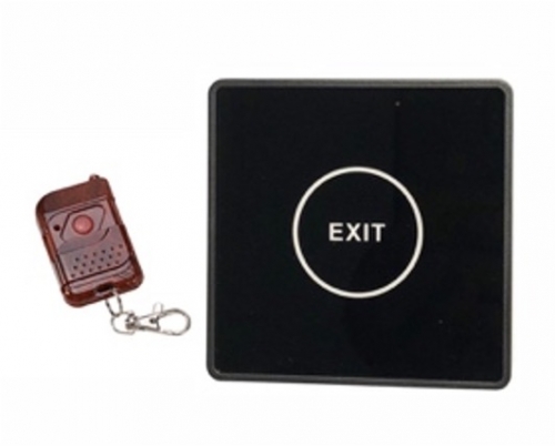 FS-PT86-11-B-EX-R4 REMOTE EXIT BUTTONS