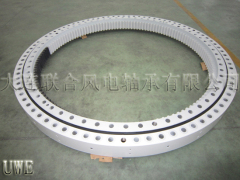 Yaw Bearing