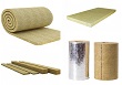ROCK WOOL INSULATION