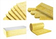 GLASS WOOL INSULATION