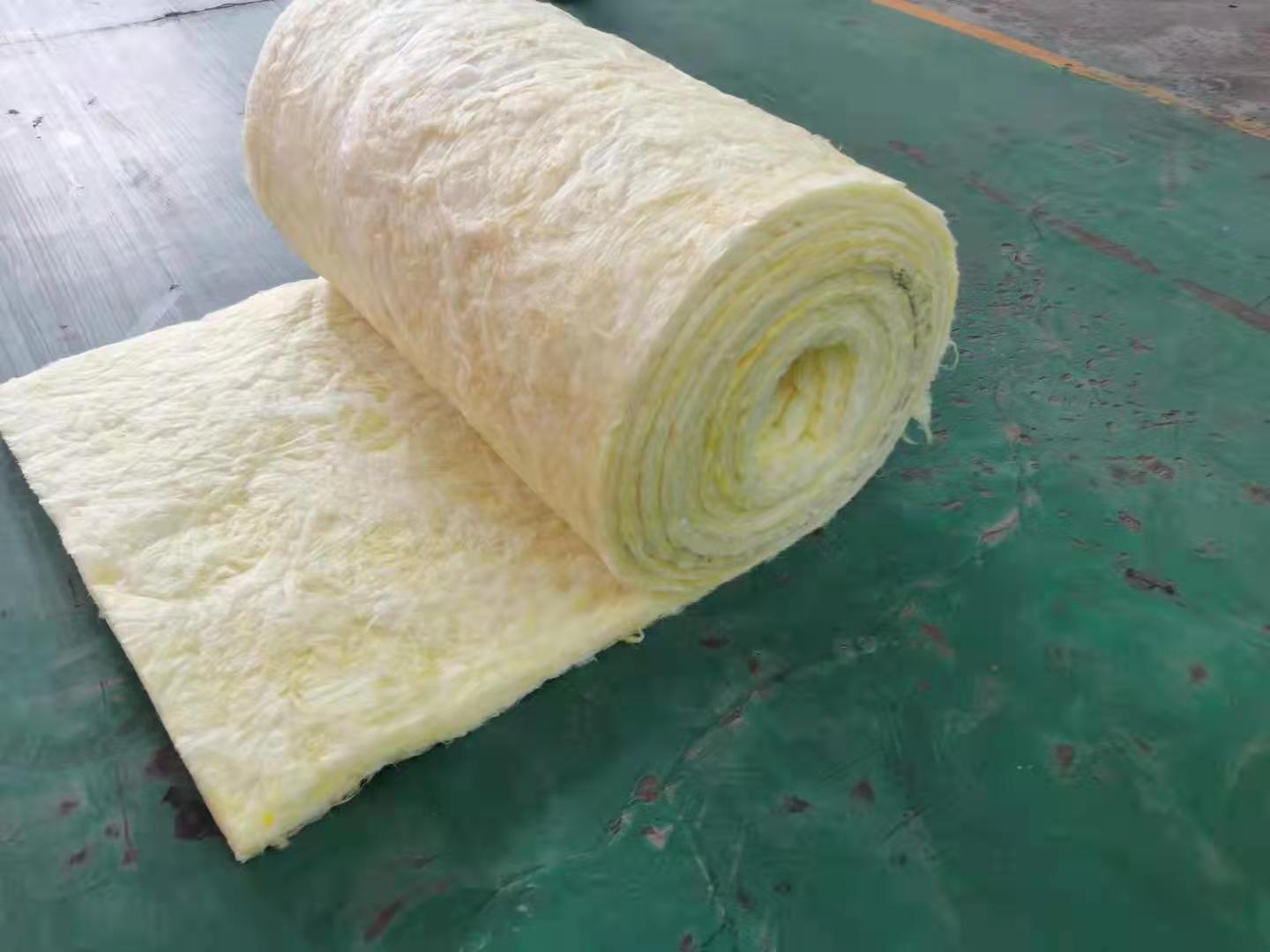 R1.3 glass wool insulation