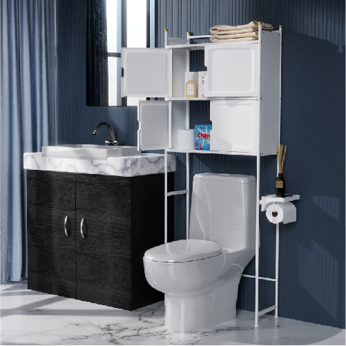 Toilet Furniture & Accessories